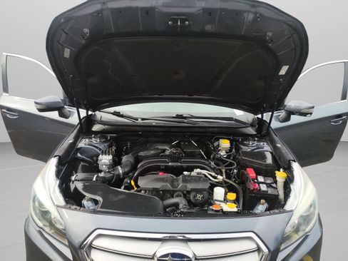 Used 2016 Subaru Legacy 2.5i Limited image 21