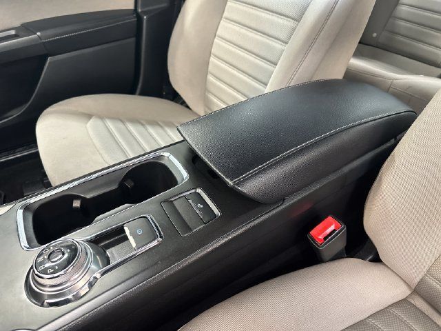 Used 2019 Ford Fusion S FWD image 24