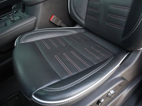 Certified 2024 GMC Sierra 2500 AT4X image 25