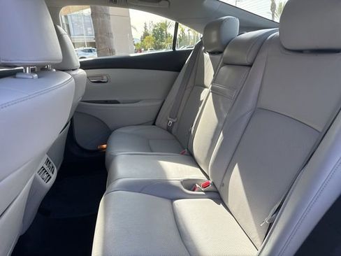 Used 2012 Lexus ES 350 image 9