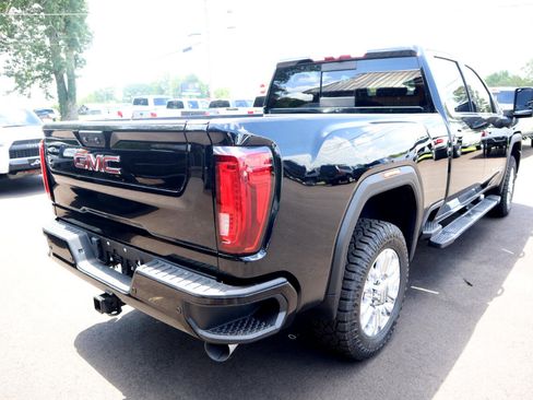 Used 2022 GMC Sierra 2500 Denali image 5