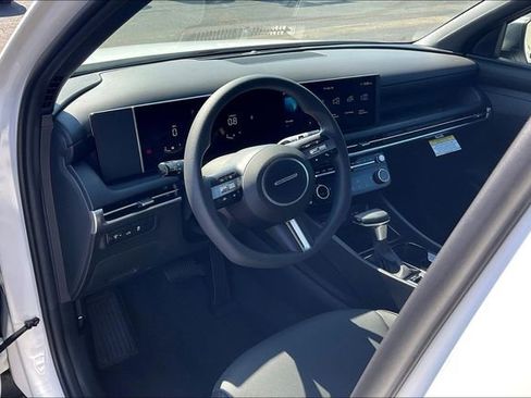 New 2026 Hyundai Santa Cruz SEL image 6