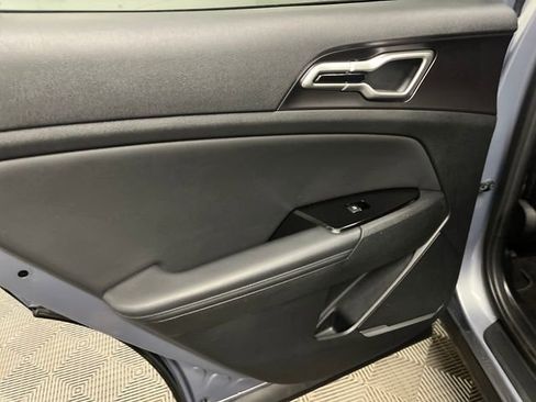 Certified 2023 Kia Sportage EX image 21