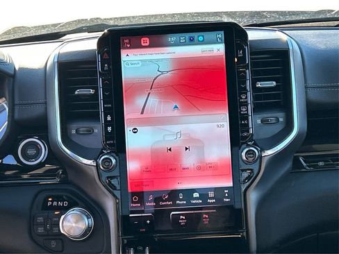 New 2026 RAM 1500 Laramie image 21