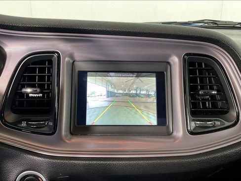 Used 2023 Dodge Challenger SXT w/ Blacktop Package image 30