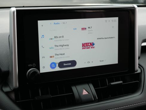 Certified 2025 Toyota RAV4 XLE image 22