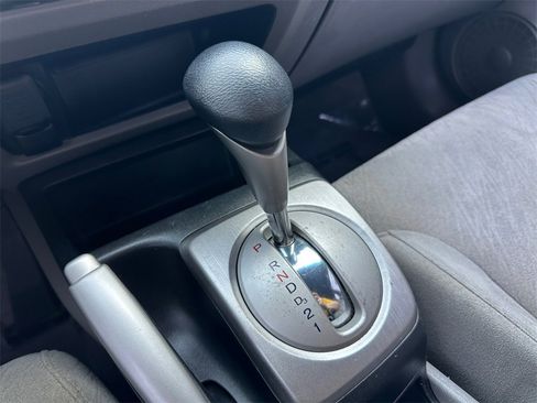 Used 2008 Honda Civic LX image 15
