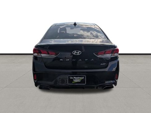 Used 2019 Hyundai Sonata Limited image 7