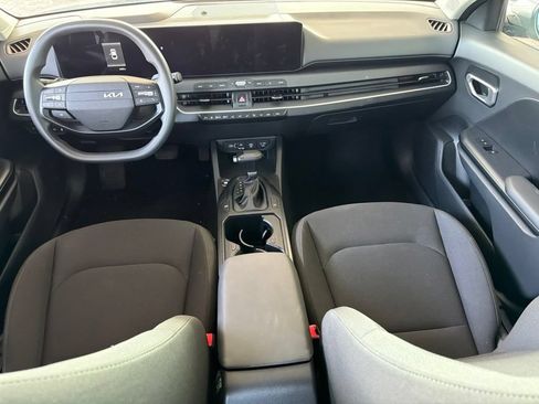 Used 2026 Kia K4 FWD image 13