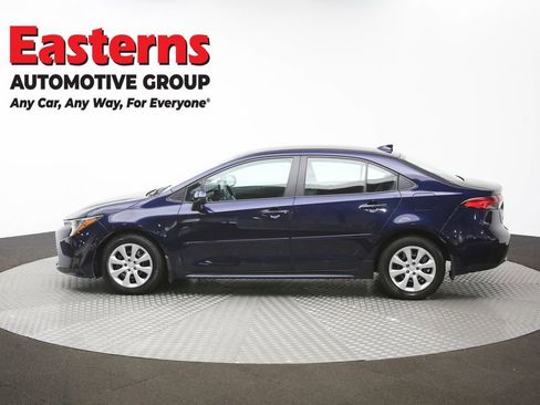 Used 2024 Toyota Corolla LE FWD image 59