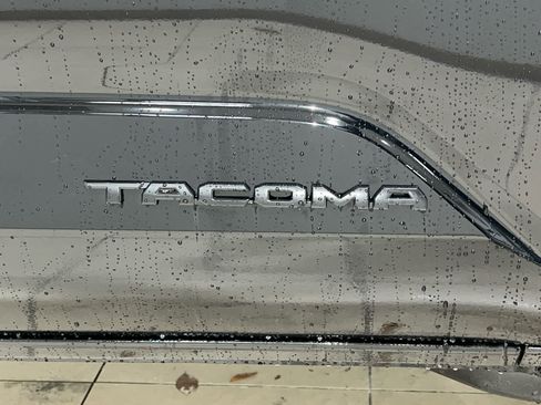 New 2026 Toyota Tacoma TRD Off-Road w/ TRD Off Road Premium Package image 6