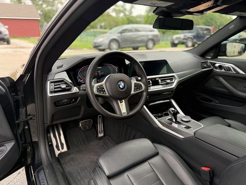 Used 2022 BMW 440i xDrive Coupe AWD/4WD image 12