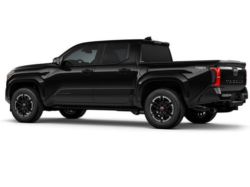 New 2026 Toyota Tacoma TRD Sport AWD/4WD image 5