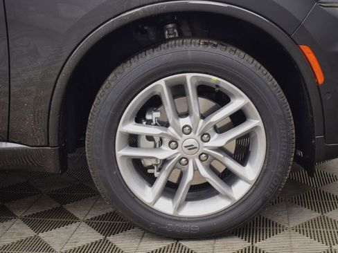 New 2026 Dodge Durango GT image 11