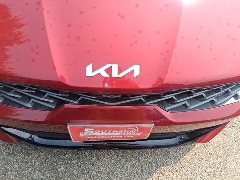 Used 2023 Kia K5 GT-Line AWD/4WD image 17