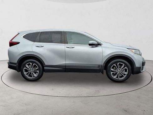 Used 2020 Honda CR-V EX-L image 4