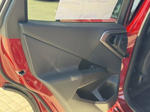 New 2025 BMW X3 xDrive30i w/ Premium Package image 13