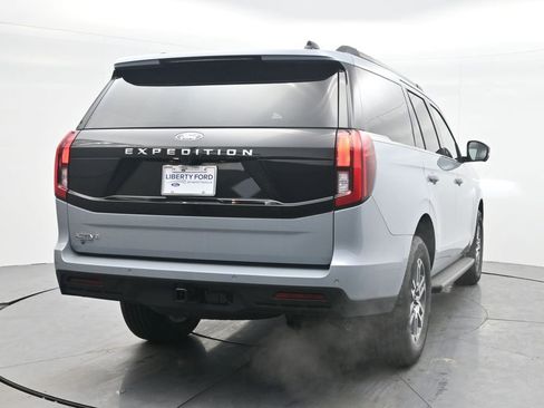New 2026 Ford Expedition Active RWD image 8