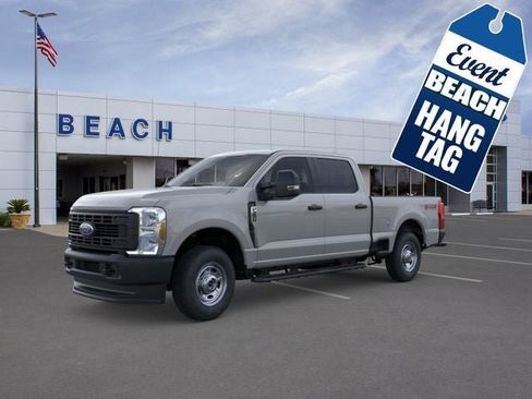 New 2026 Ford F250 XL image 2