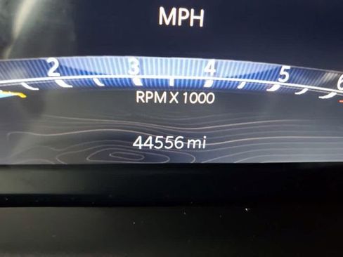 Used 2023 Jeep Grand Cherokee L Limited w/ Luxury Tech Group II image 24