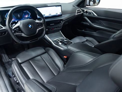 Used 2025 BMW 430i Convertible image 19