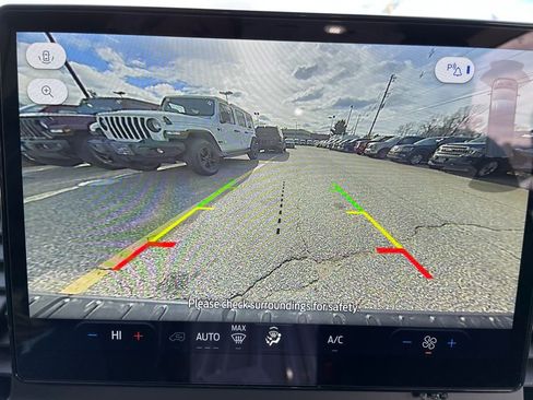 New 2026 Ford Transit 250 Low Roof image 8