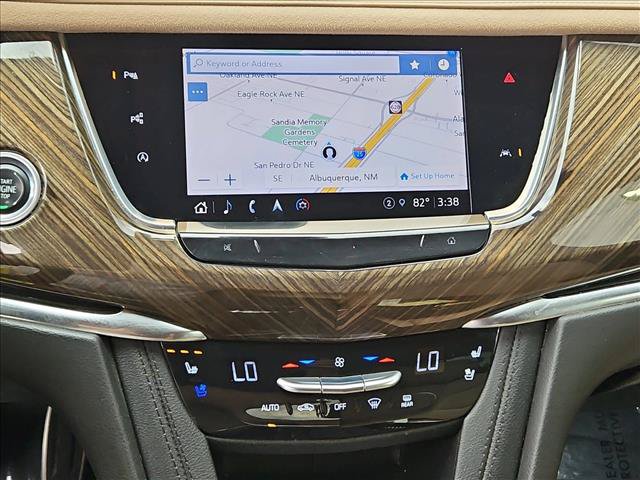 Used 2022 Cadillac XT6 Sport w/ Platinum Package AWD/4WD image 15