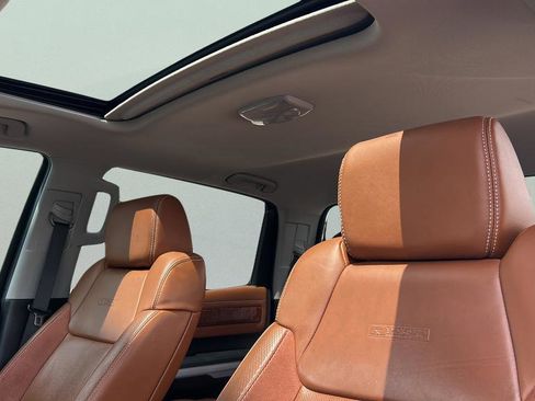 Used 2018 Toyota Tundra 1794 Edition image 14