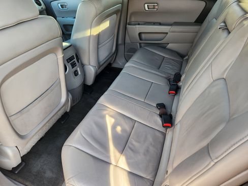 Used 2015 Honda Pilot EX-L image 29