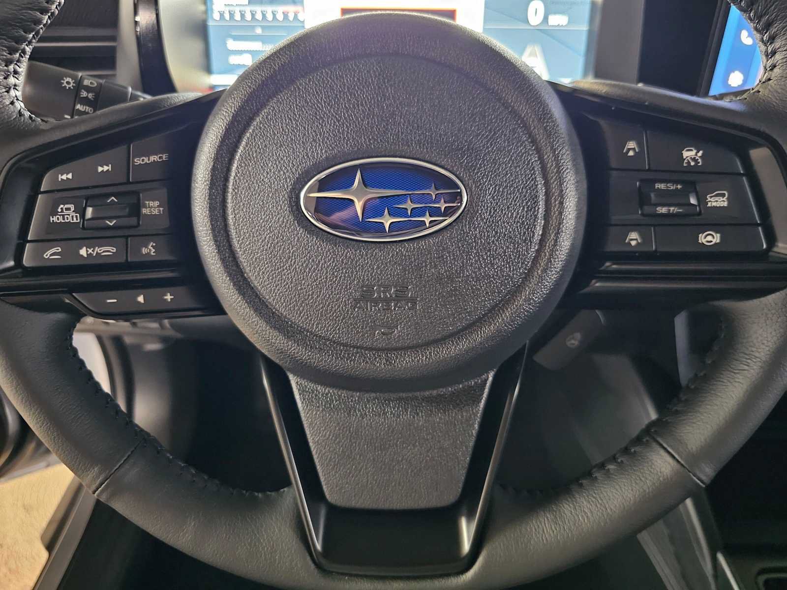 New 2026 Subaru Outback Limited XT AWD/4WD image 23