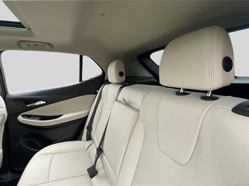 New 2026 Buick Encore GX Sport Touring w/ Comfort Package image 18