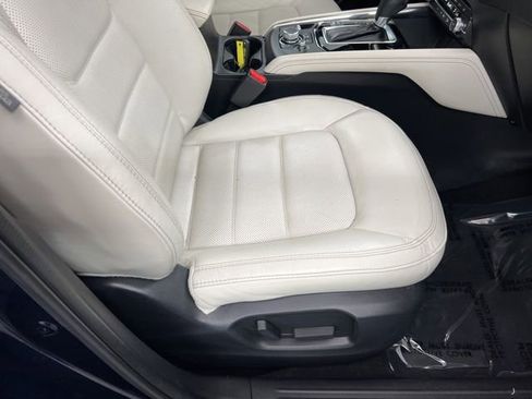 Used 2019 MAZDA CX-5 Grand Touring AWD/4WD image 24