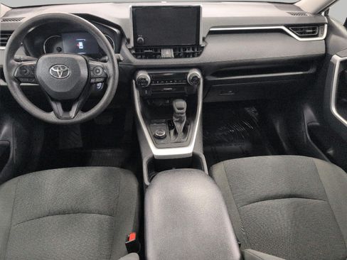 Used 2025 Toyota RAV4 LE AWD/4WD image 6