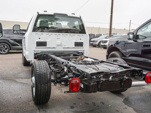 New 2025 Ford F350 XL image 6