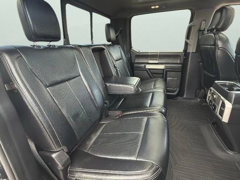 Used 2020 Ford F350 Lariat w/ Lariat Ultimate Package image 28