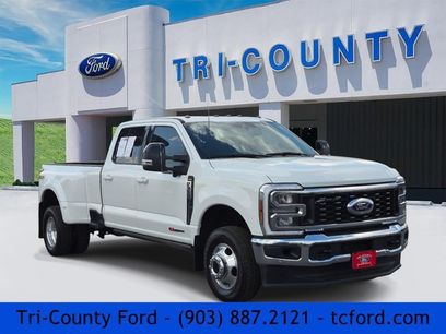 Certified 2024 Ford F350 Lariat w/ Lariat Ultimate Package