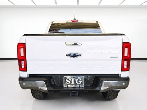 Used 2020 Ford Ranger XLT w/ Equipment Group 301A Mid image 5