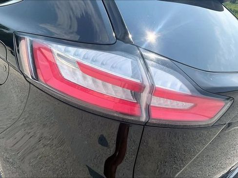 Used 2024 Ford Edge SEL AWD/4WD image 27