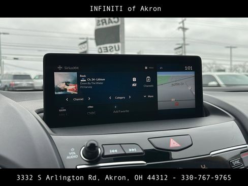 Used 2020 Acura RDX AWD w/ Technology Package image 57