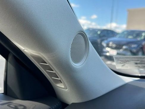 New 2025 MAZDA CX-5 AWD 2.5 S w/ Preferred Package image 20