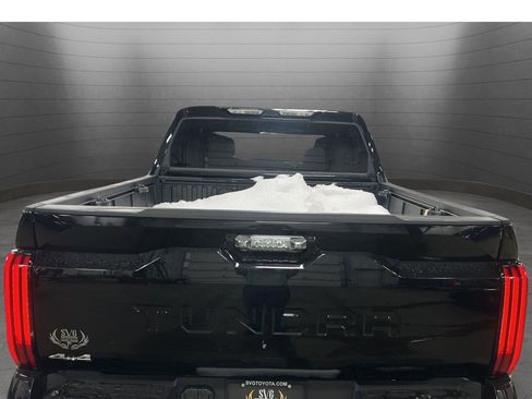 New 2026 Toyota Tundra Limited image 22
