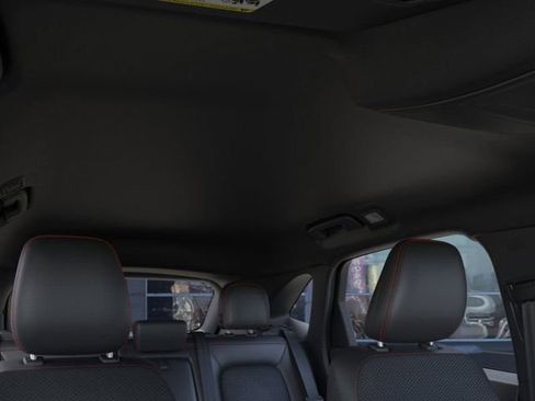 New 2026 Ford Escape ST-Line w/ Tech Pack #1 image 22