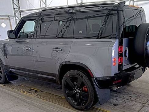 Certified 2024 Land Rover Defender 110 X image 3