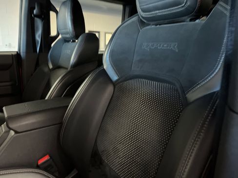 Used 2023 Ford Bronco Raptor image 23