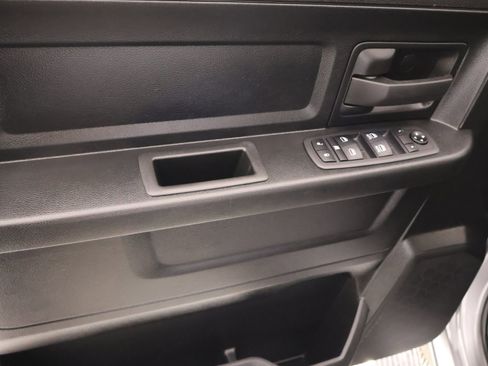 Used 2023 RAM 1500 Tradesman w/ Tradesman SXT Package RWD image 14