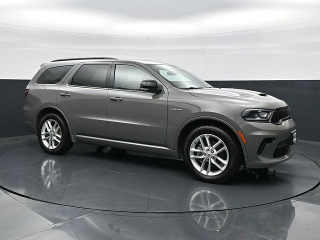 Used 2025 Dodge Durango R/T AWD/4WD image 3