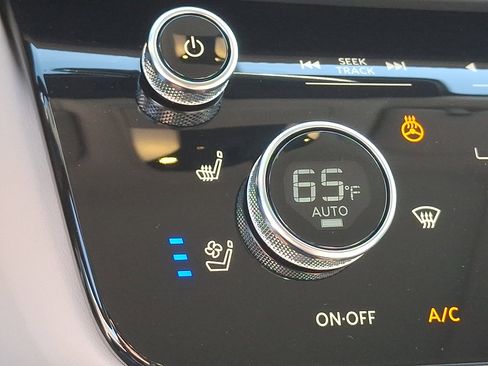 New 2027 INFINITI QX60 Luxe AWD/4WD image 20