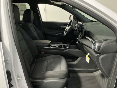 New 2026 Chevrolet Equinox LT FWD image 26