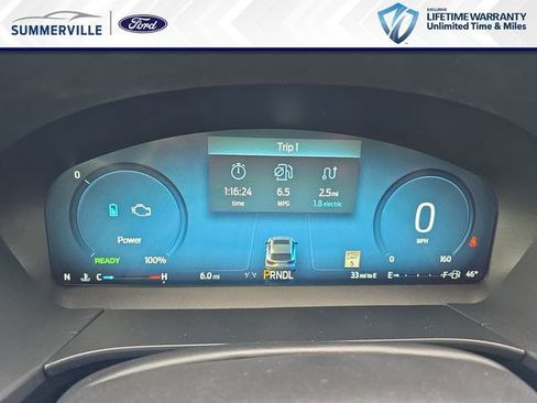 New 2026 Ford Escape ST-Line Select w/ Tech Pack #2 image 21