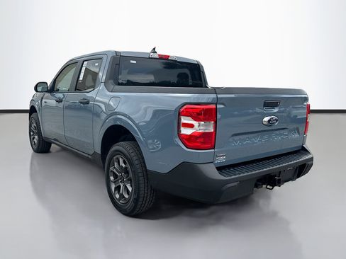 Used 2024 Ford Maverick XLT w/ XLT Luxury Package image 5